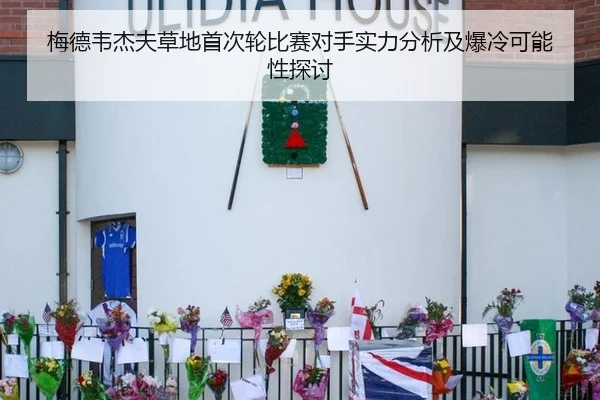 梅德韦杰夫草地首次轮比赛对手实力分析及爆冷可能性探讨